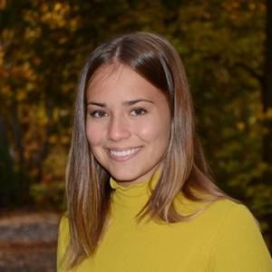 Meet your Posher, Bianca